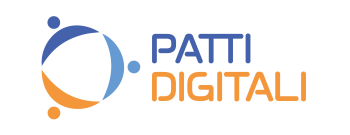 Logo patti digitali